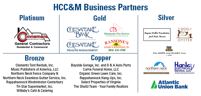 business partners2019