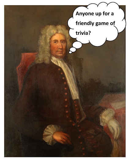 trivia teaser for programs page