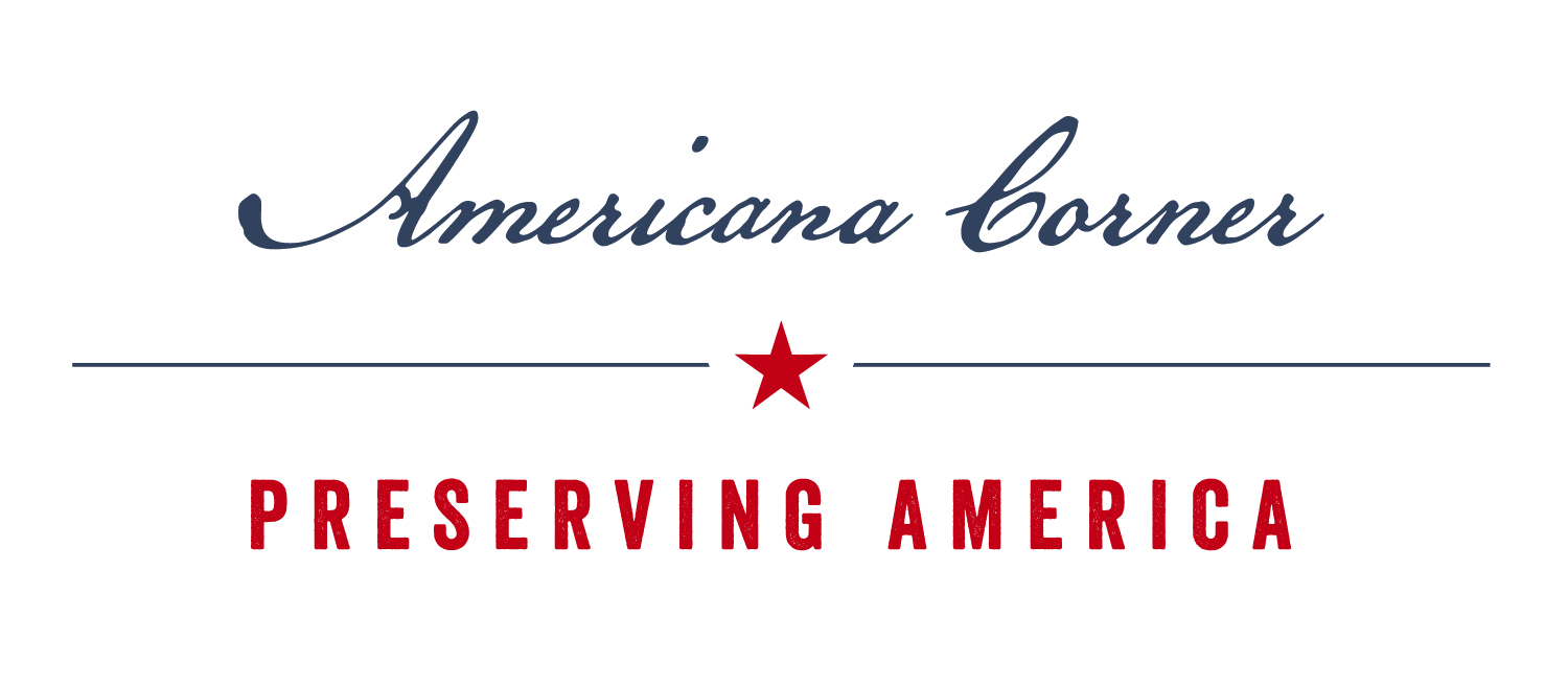 Preserving America OL logo